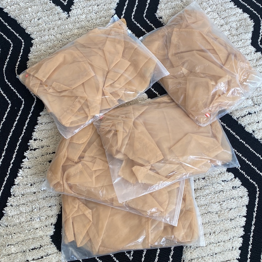 BRAND NEW SHEER BLAZER - Picture 4 of 4